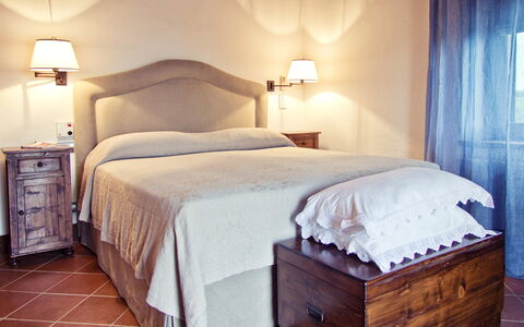 Selvamica: Furniture, Bed, Interior Design, Bedroom, Floor, Bedding, Flooring, Bed Sheet, Wood, Room