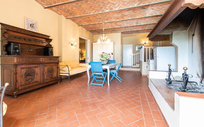 Accommodation:&nbsp;Mimosa Gialla