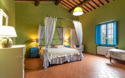 Accommodation:&nbsp;Vite