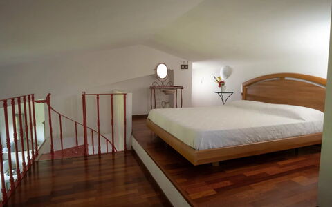 Accommodation:&nbsp;Montali