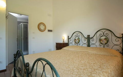 Accommodation:&nbsp;Oliveto