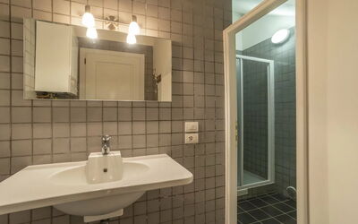 Accommodation:&nbsp;Strettoio