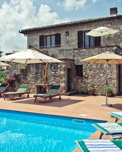 Villa Selvamica: Swimming Pool, Resort, Estate, Villa, Hotel, Hacienda, Eco Hotel, Mansion, Landscaping, Sunlounger