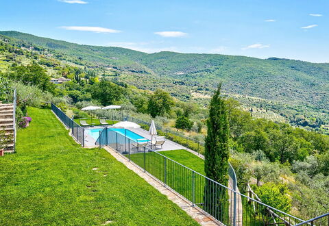 Villa Vita Bella: Hill, Hill Station, Swimming Pool, Valley, Ridge, Fence, Eco Hotel, Villa, Mountain Village, Farmhouse