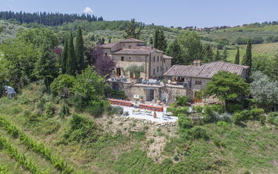 Villa Grevigiana