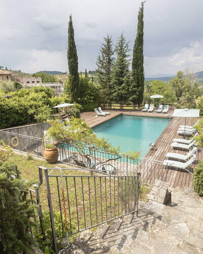 Villa Grevigiana: Residential Area, Human Settlement, Estate, Eco Hotel, Swimming Pool, Villa, Resort, Hacienda, Farmhouse, Landscaping