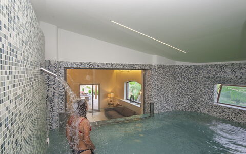 Villa del Fattore: Swimming Pool, Composite Material, Resort, Bathtub, Jacuzzi, Hotel, Eco Hotel, Water Feature, Villa