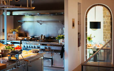 Villa Torre del Chianti