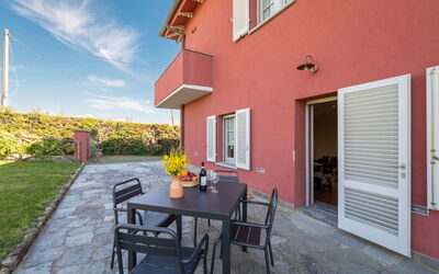 Podere Galieni