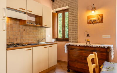 Accommodation:&nbsp;Il Giuncheto Lago