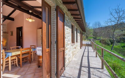 Accommodation:&nbsp;Il Giuncheto Lago