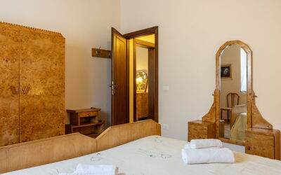 Accommodation:&nbsp;Il Giuncheto, Bilocale Lago
