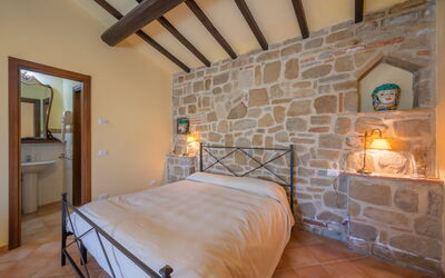 Accommodation:&nbsp;Il Giuncheto, Monolocale Lago 1