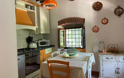 Accommodation:&nbsp;Noce