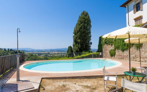 Palaia 629: Swimming Pool, Villa, Hotel, Resort, Eco Hotel