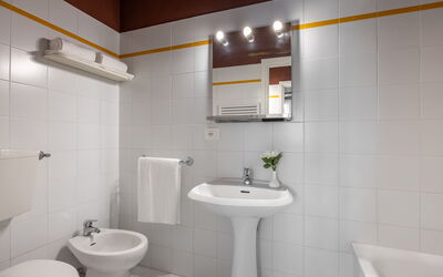 Accommodation:&nbsp;Prugnolo Gentile - 3 (Sul Retro)