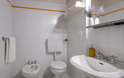 Accommodation:&nbsp;Prugnolo Gentile - 3 (Sul Retro)