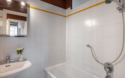 Accommodation:&nbsp;Prugnolo Gentile - 3 (Sul Retro)