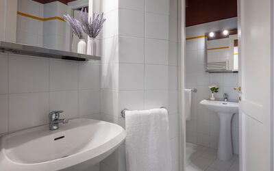 Accommodation:&nbsp;Prugnolo Gentile - 3 (Sul Retro)