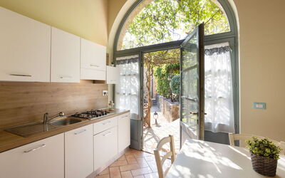 Casa Stella Serena, Podere le Scopaie, Pool