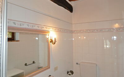 Accommodation:&nbsp;Castagno 4