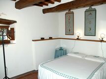 Accommodation:&nbsp;Castagno 5