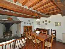 Accommodation:&nbsp;Castagno 6