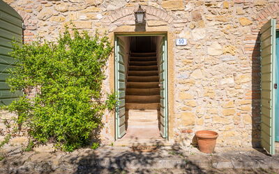 Accommodation:&nbsp;Il Salice 51.2