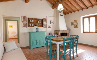 Accommodation:&nbsp;Il Salice 51.2