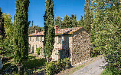 Accommodation:&nbsp;Il Salice 51.2