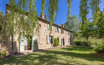 Accommodation:&nbsp;Il Salice 51.4