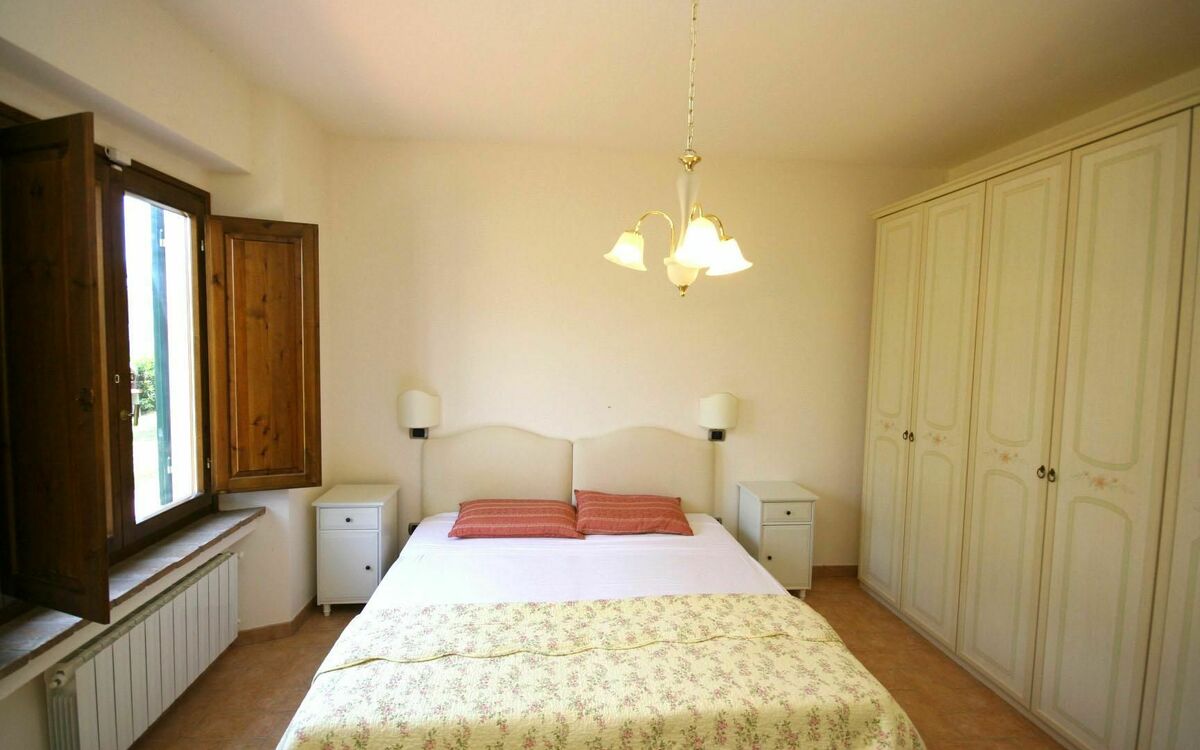 Accommodation:&nbsp;Casale 7