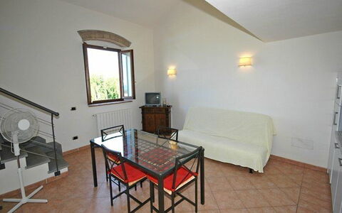 Accommodation:&nbsp;Casale 4