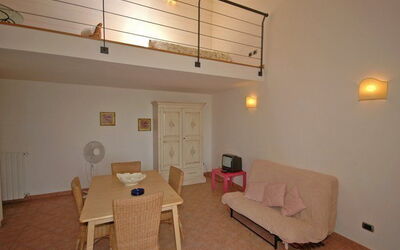 Accommodation:&nbsp;Casale 11