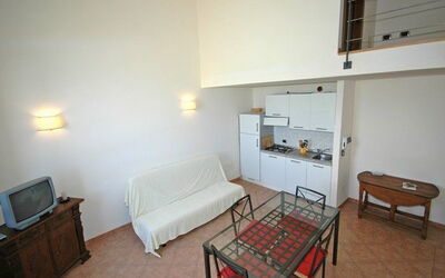Accommodation:&nbsp;Casale 4