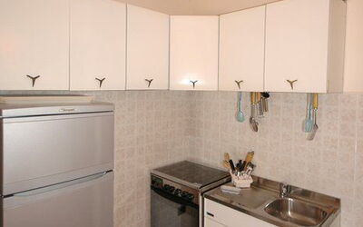 Accommodation:&nbsp;Casale 9