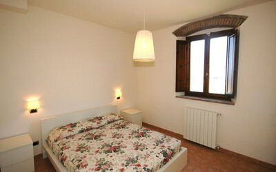 Accommodation:&nbsp;Casale 4
