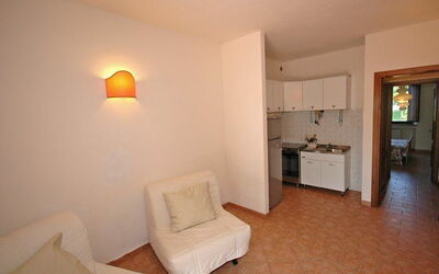 Accommodation:&nbsp;Casale 9