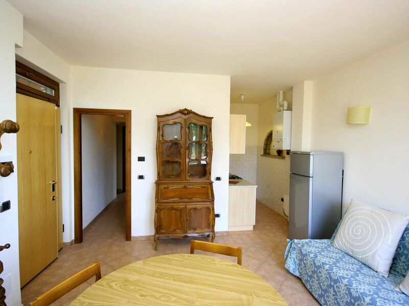 Accommodation:&nbsp;Casale 7