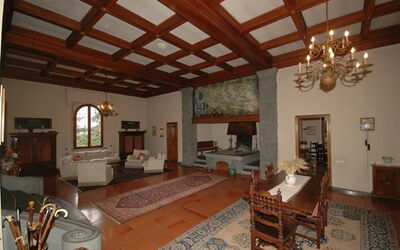 Accommodation:&nbsp;Scaletta 2