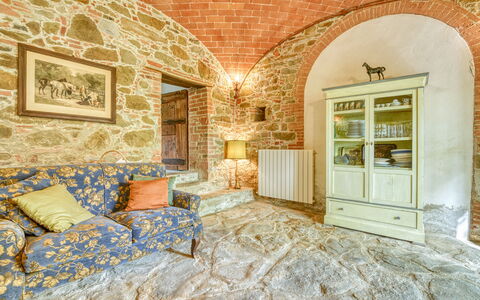 Villa the Horses