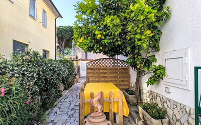 Accommodation:&nbsp;Limone 42.1