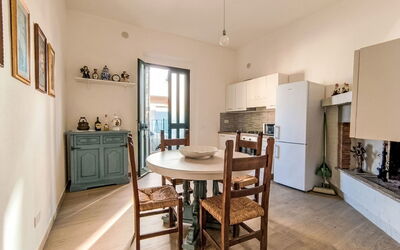 Accommodation:&nbsp;Limone 42.1