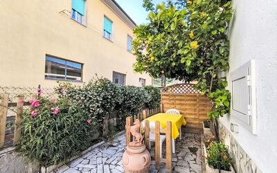 Accommodation:&nbsp;Limone 42.1