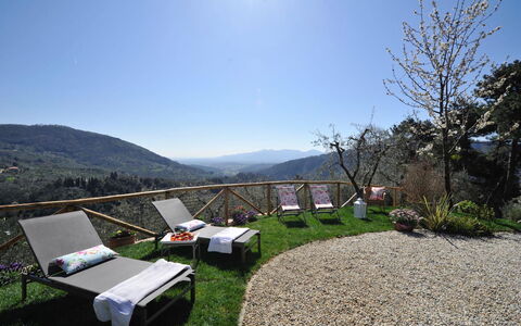 Oliveta: Mountainous Landforms, Hill, Mountain, Highland, Landscape, Mountain Range, Hill Station, Valley, Ridge, Outdoor Furniture