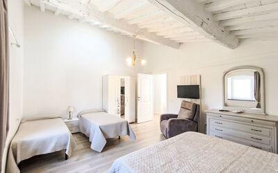 Accommodation:&nbsp;Olivo 35.1
