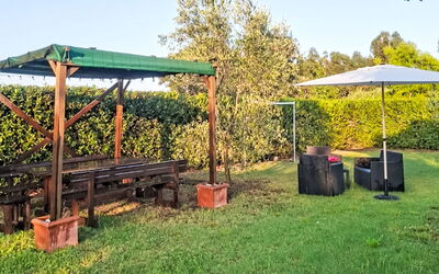 Accommodation:&nbsp;Olivo 35.1