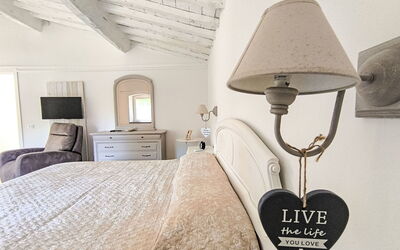 Accommodation:&nbsp;Olivo 35.1