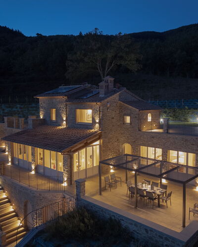 Villa Maddalena alla Guglielmesca: Home, Estate, Cottage, Mansion, Villa, Eco Hotel, Resort, Village, Farmhouse, Swimming Pool