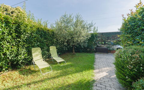 Casa delle Rondini: Furniture, Interior Design, Flooring, Floor, Table, Wood, Ceiling, Chair, Room, Couch